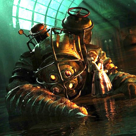 bioshock icon