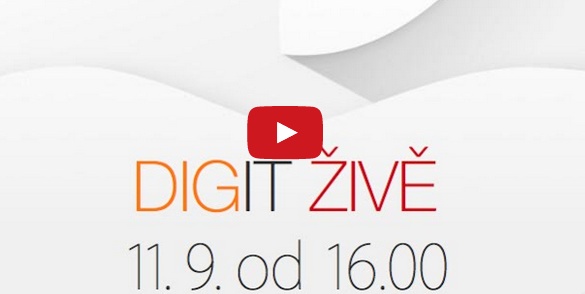 digit zive icon