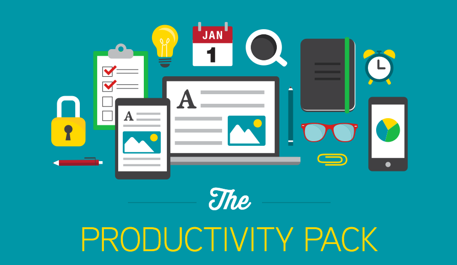 productivity pack
