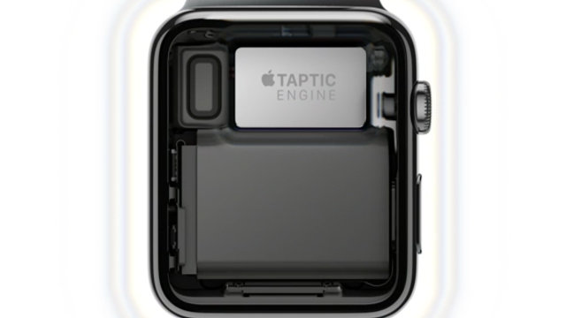 Taptic engine1