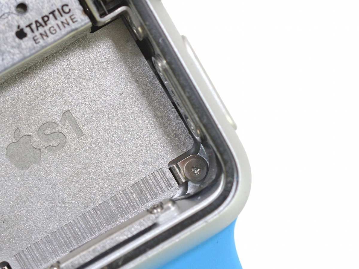 ifixit apple watch