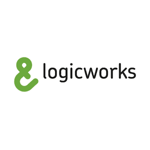 logicworks logo icon
