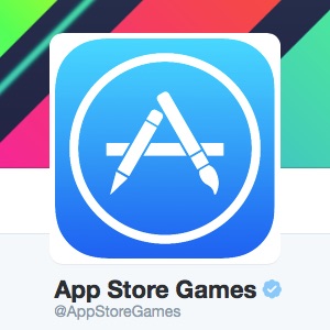 App Store Games 