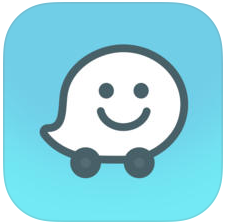 waze icon
