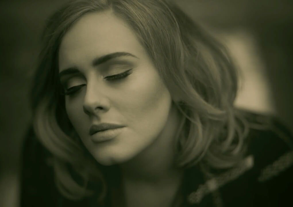 adele