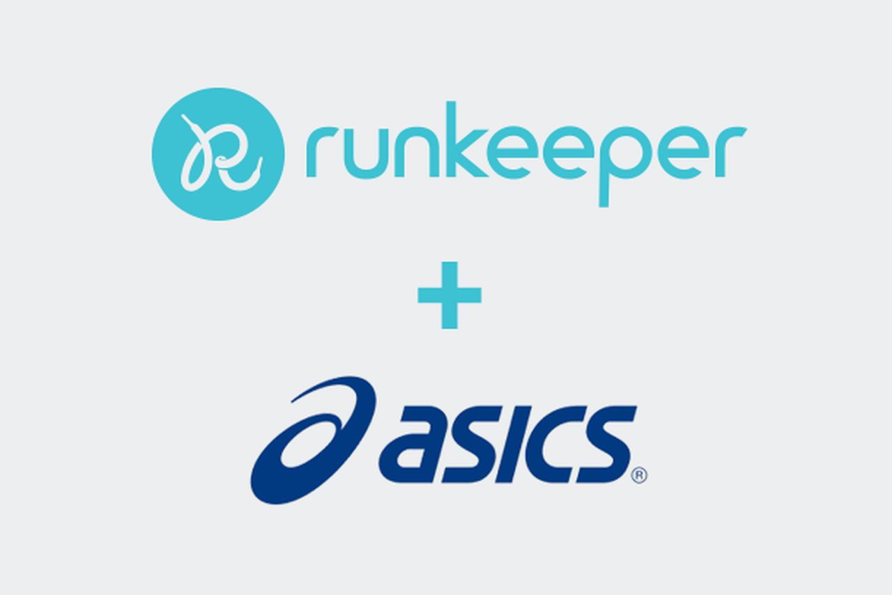 Asics, 인기 러닝 앱 Runkeeper 인수 - Jablíčkář.cz