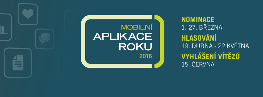 aplikace roku 2016