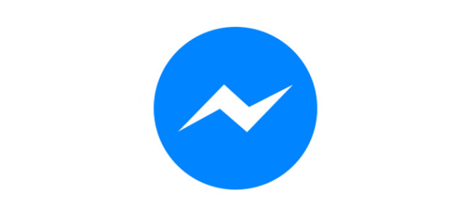 where is settings icon in facebook messenger