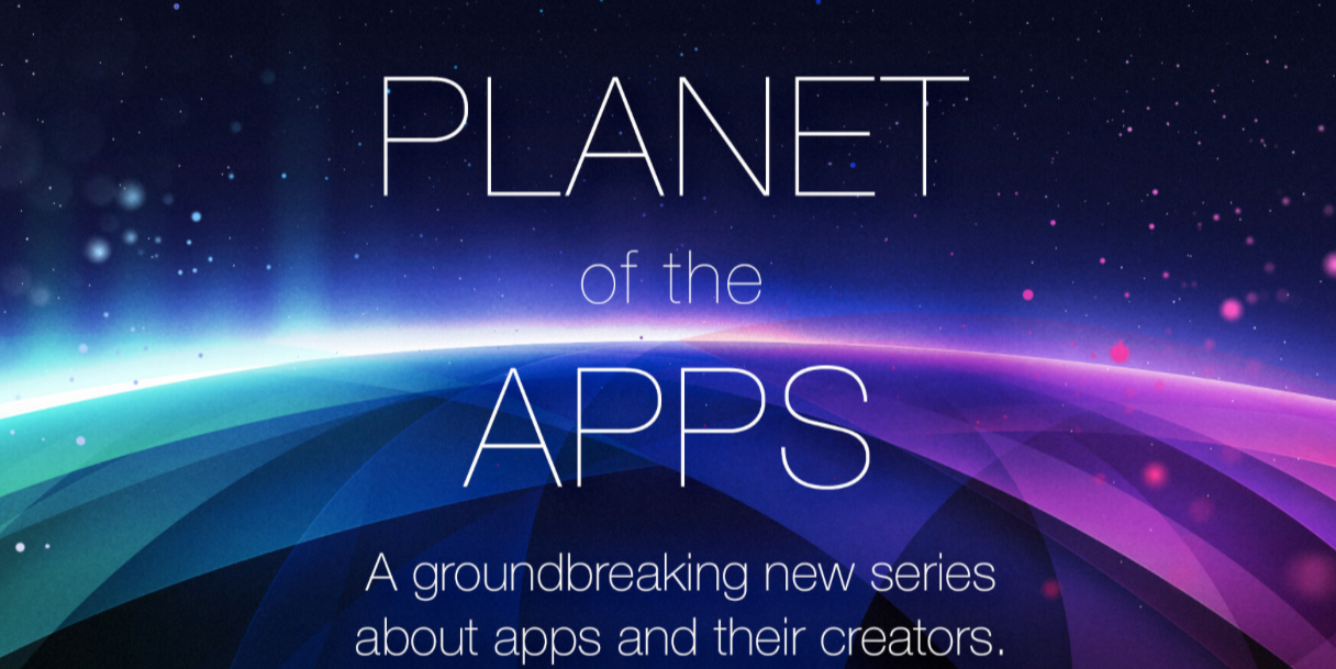 planet of the apps
