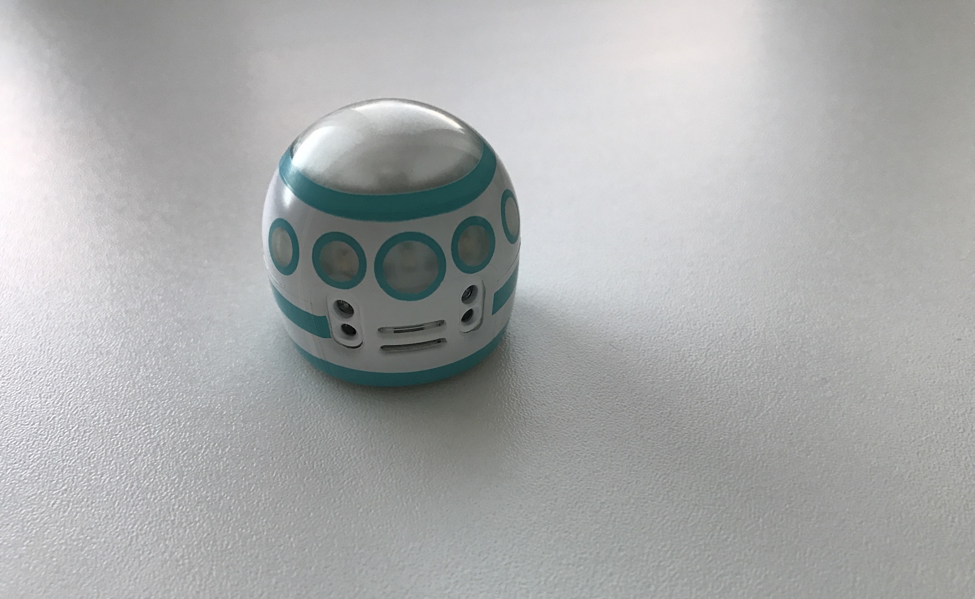 ozobot evo1