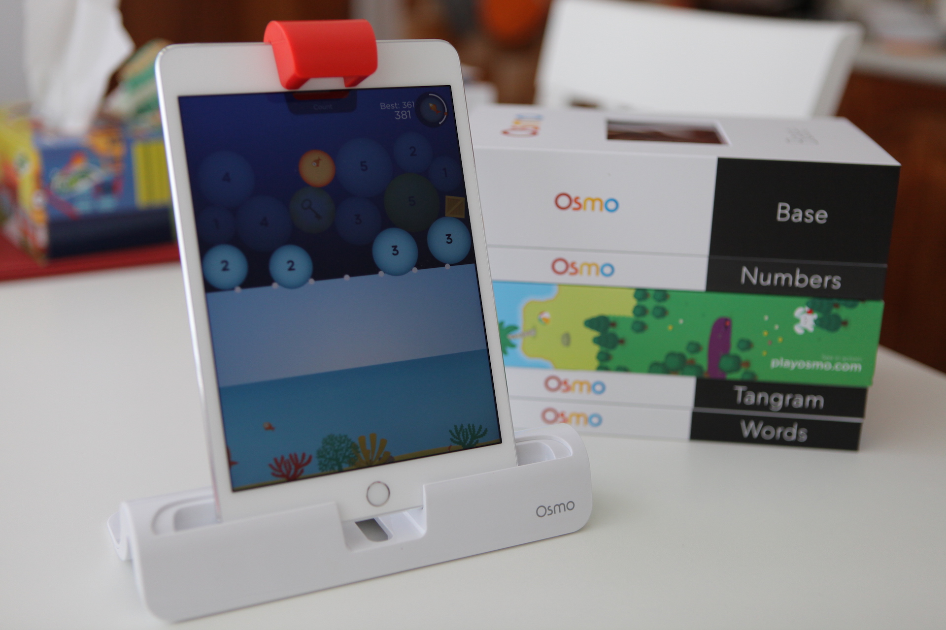 osmo2