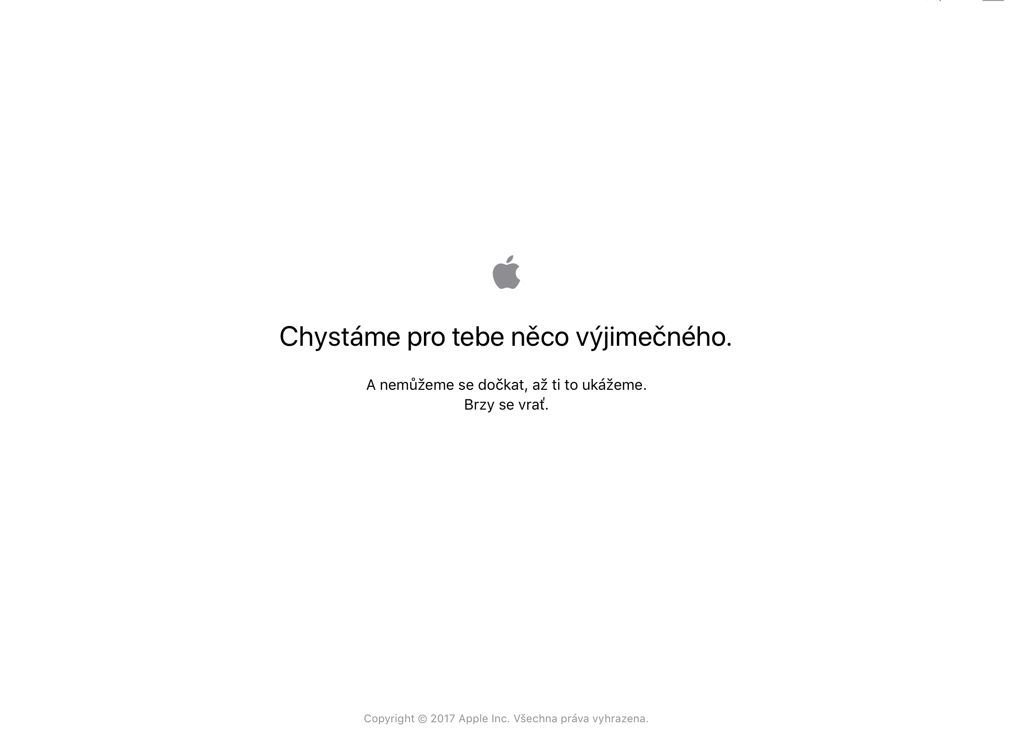 apple online store