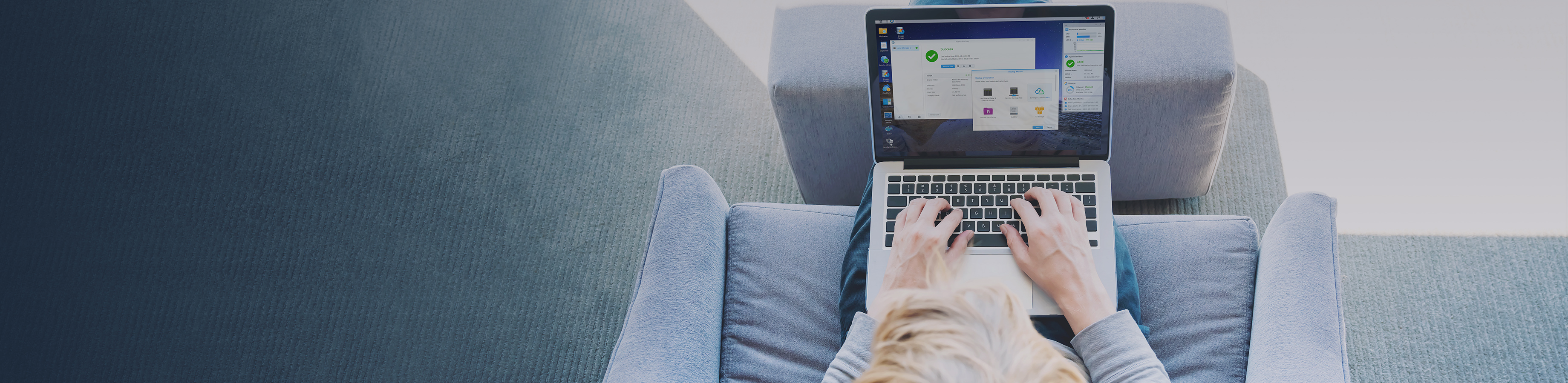 Synology DiskStation 02