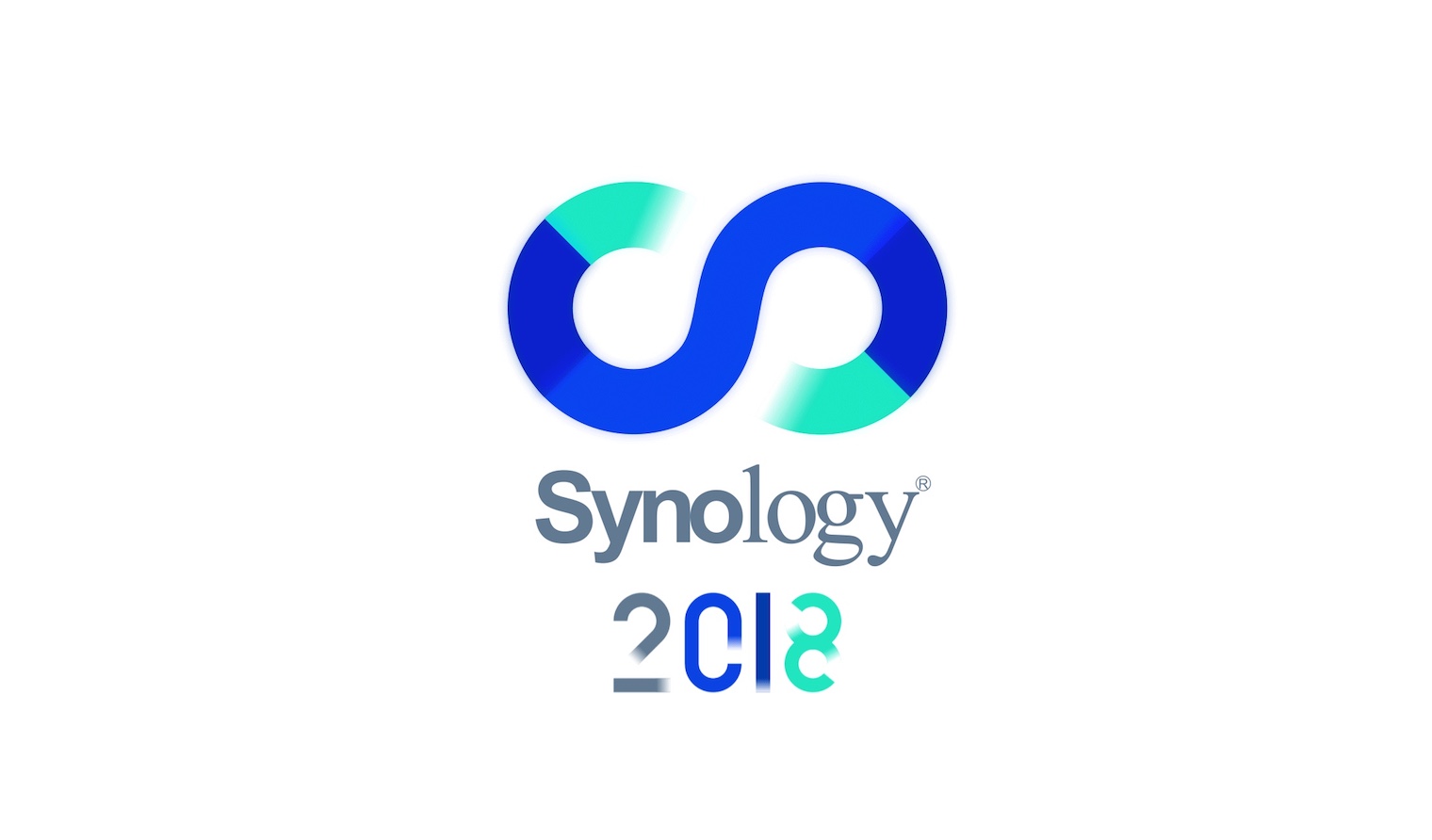 synology