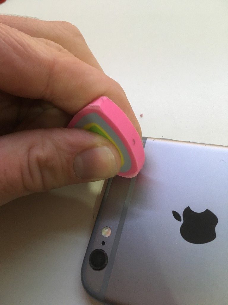 cisteni antenna lines 2