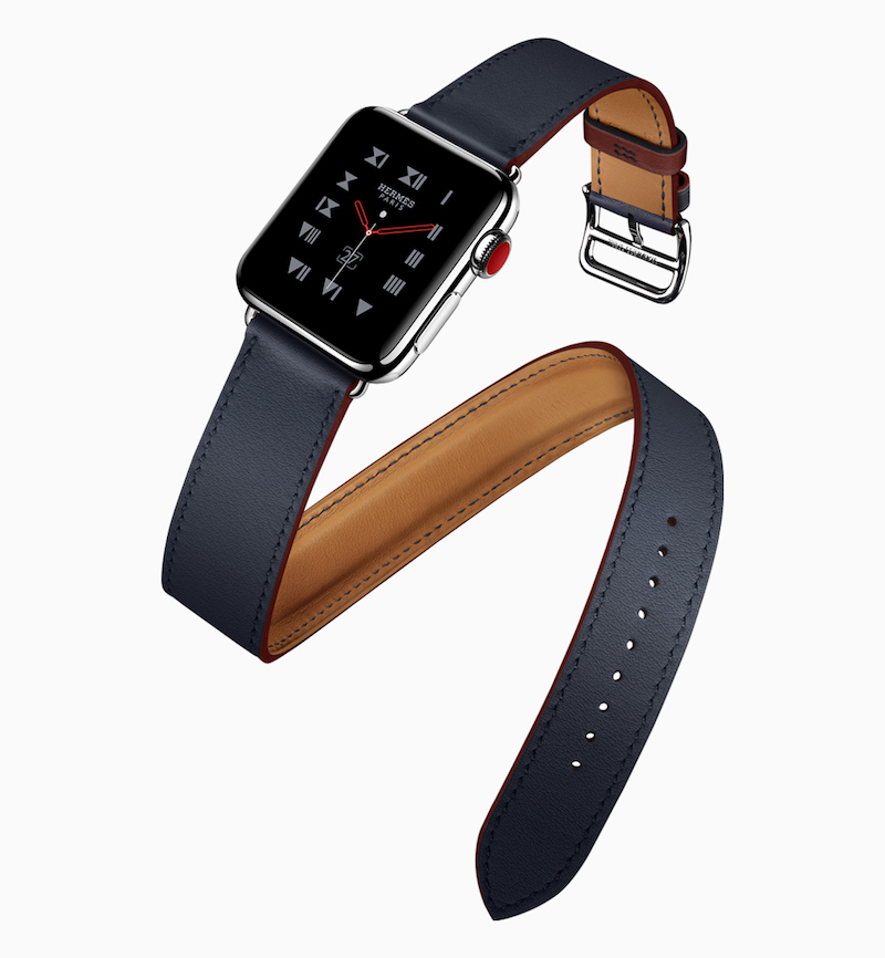 Apple představil novou jarní várku řemínků pro Apple Watch – Jablíčkář.cz