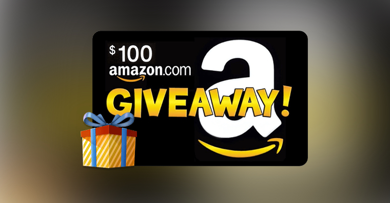 Amazon iMyfone giveaway Amazon iMyfone giveaway