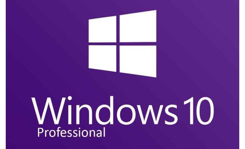 microsoft windows 20 pro