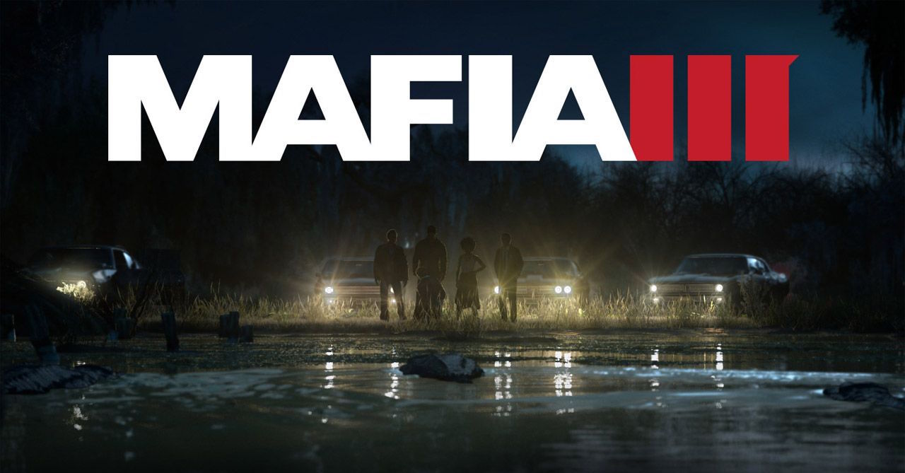 Mafia 3 FB