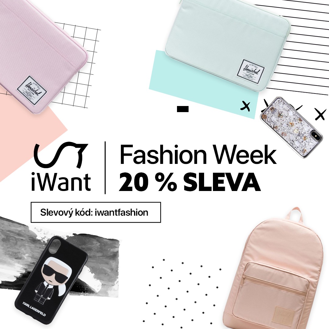 iwant fashion week uvodka