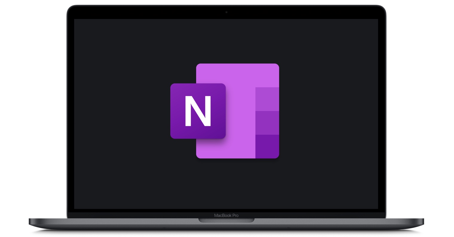 onenote macos