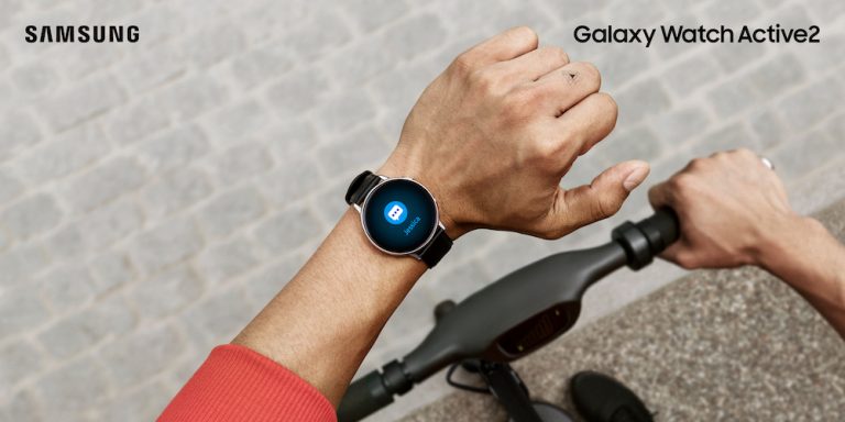 apple watch active 2