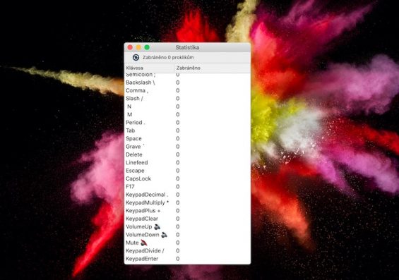 unshaky software unshaky software