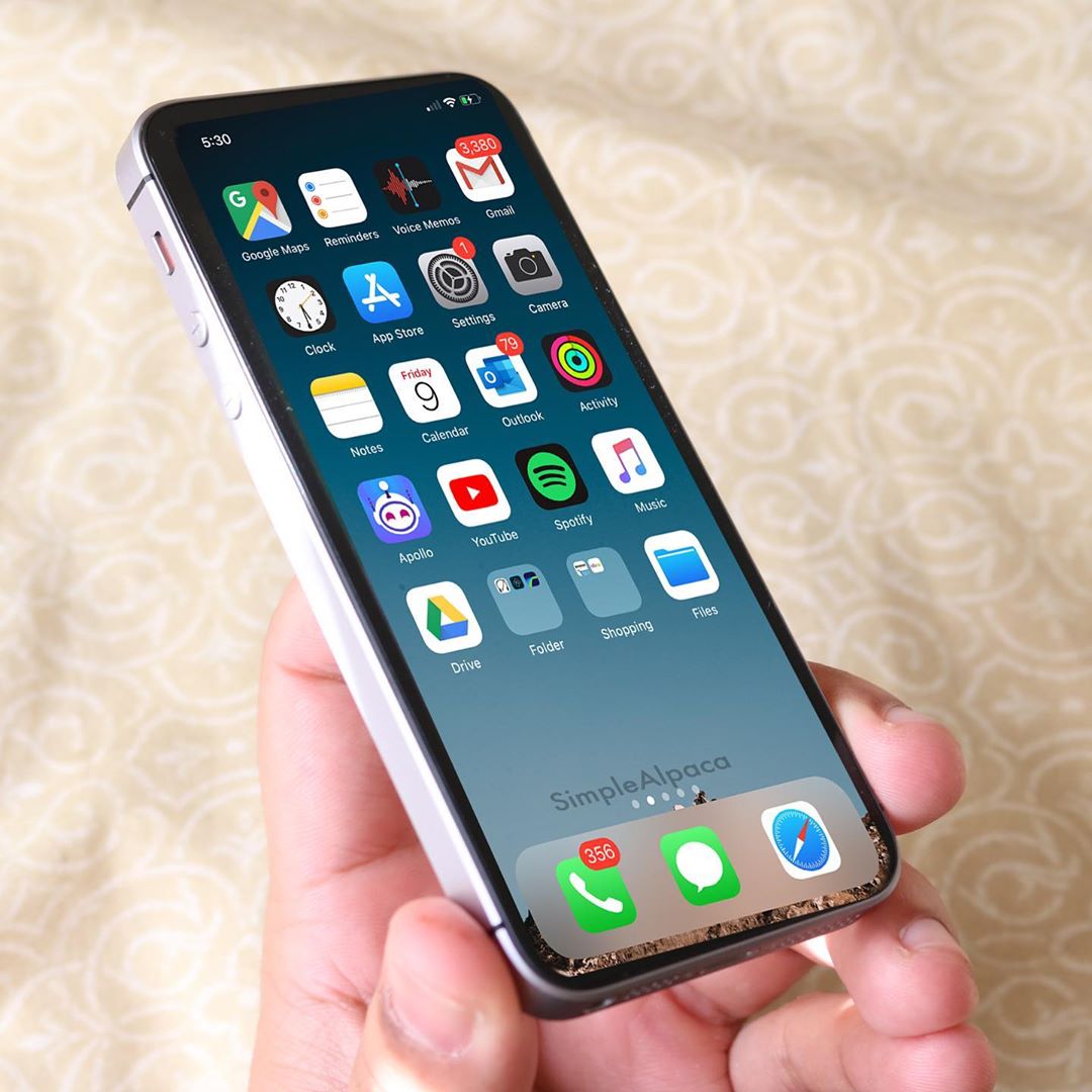 Apple prý chystá nástupce populárního iPhonu SE. Dorazí na jaře a bude