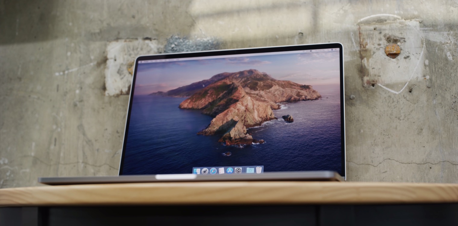 New 16 ″ MacBook Pro: Gịnị bụ echiche mbụ nke ndị nta akụkọ? – Jablíčkář.cz