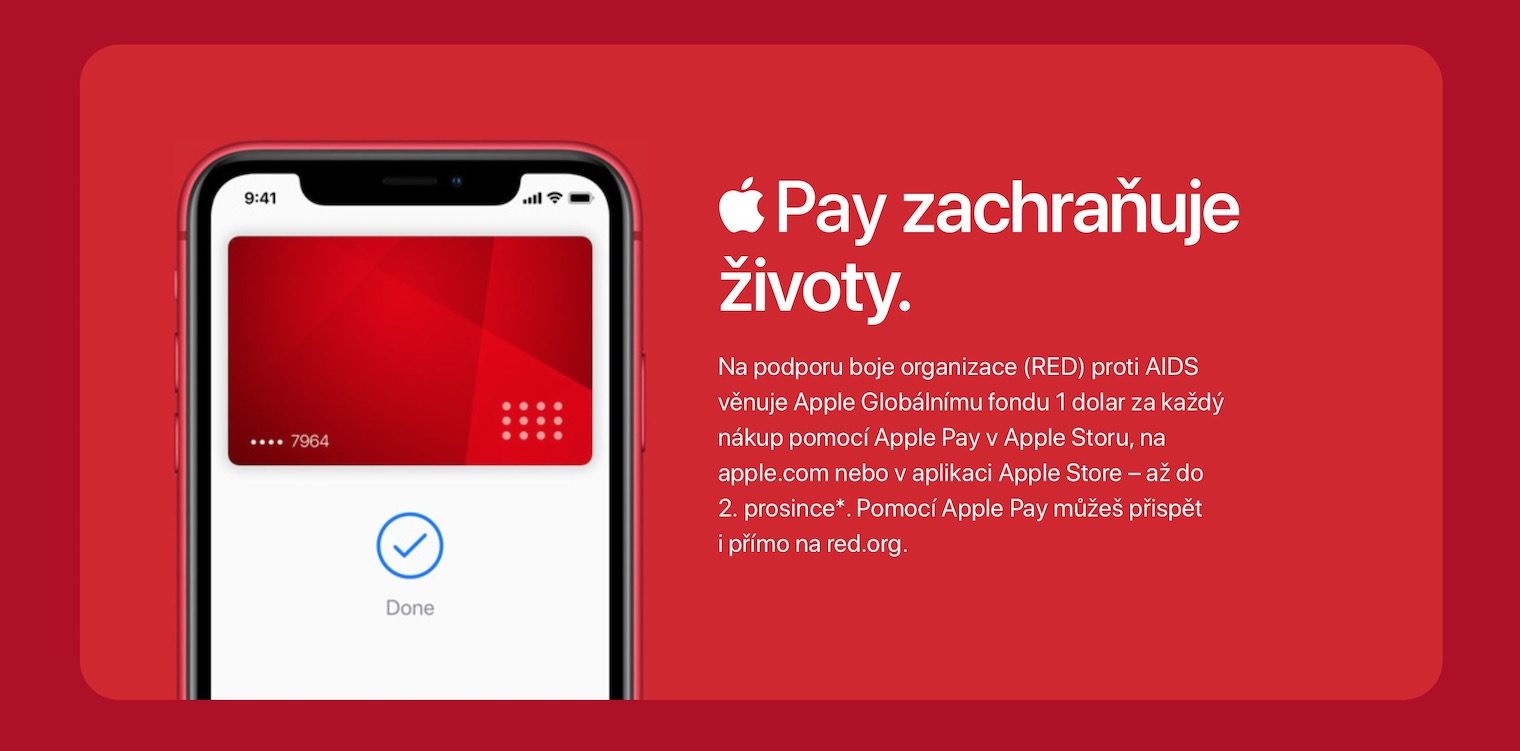 Apple Pay: Základní informace a jak to celé funguje [1. díl] – Jablíčkář.cz