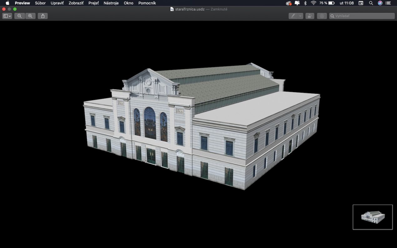 3d metadata converter 3d metadata converter