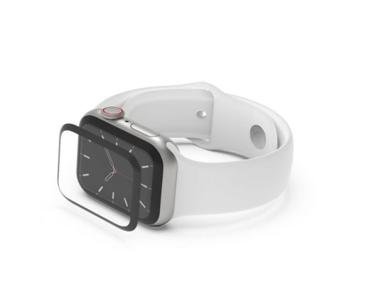 belkin screenforce ultracurve series 3