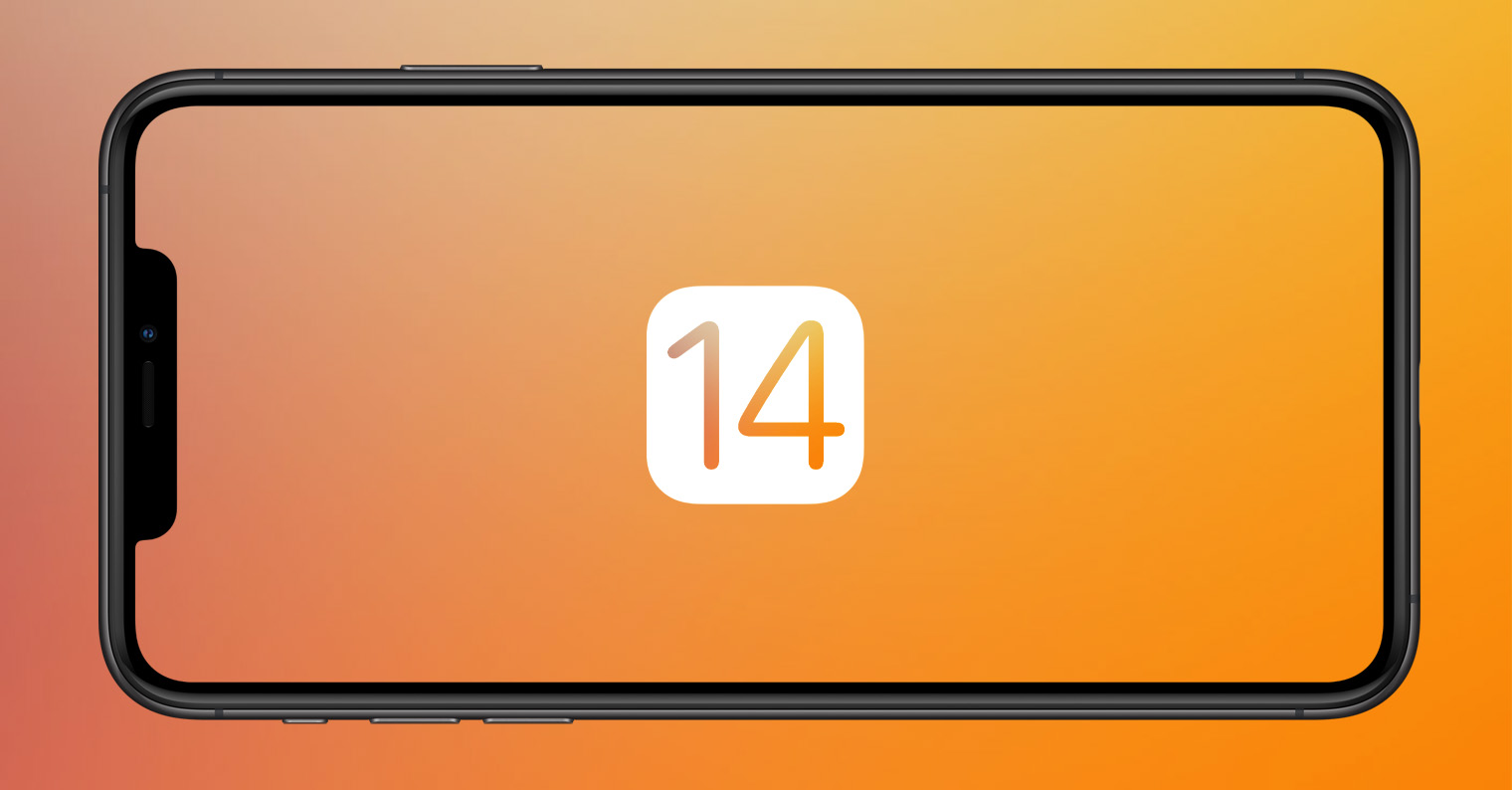 Управление видеоформатом ios 14