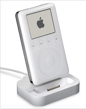 iPod 2005 2