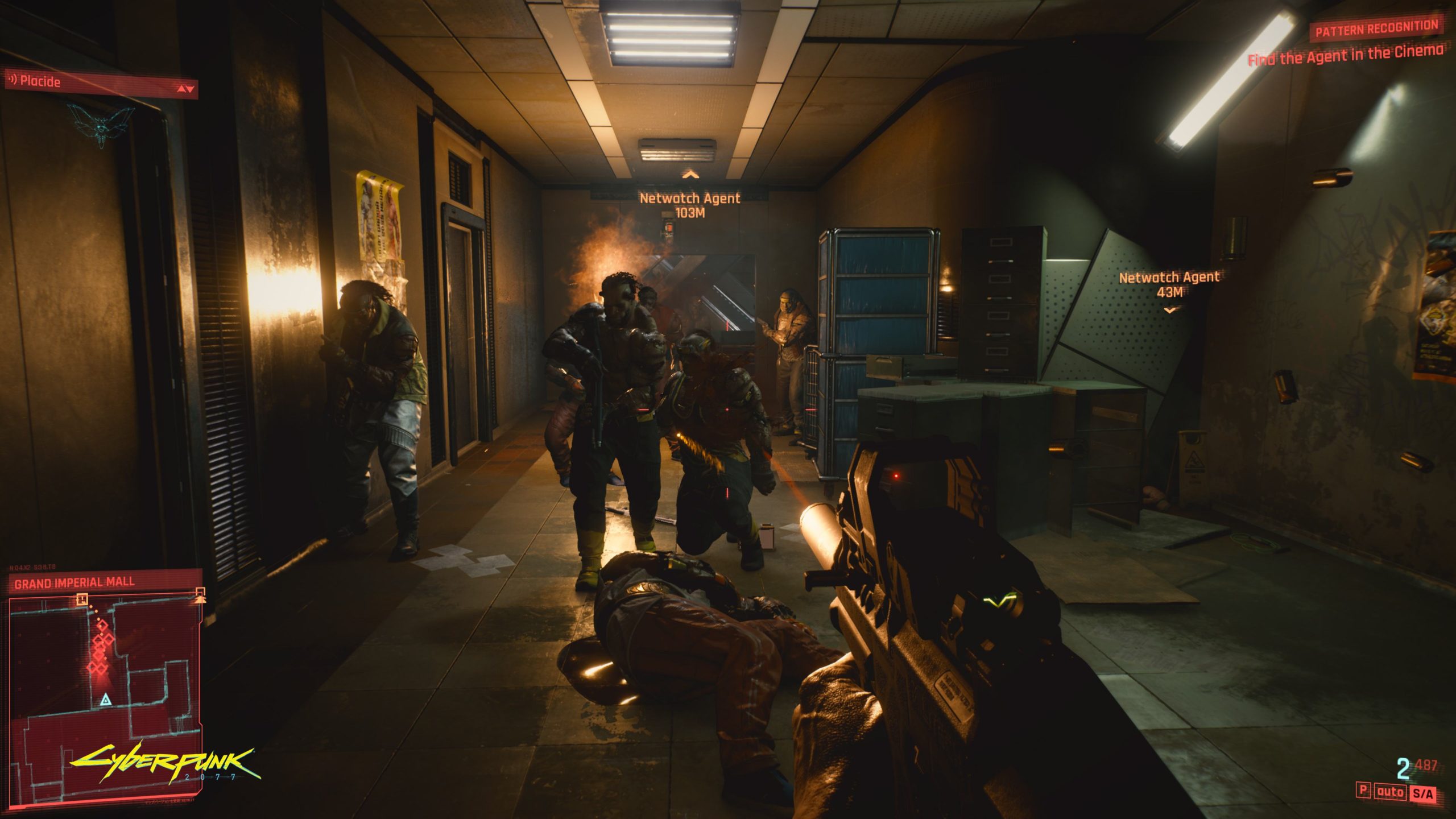 Cyberpunk 2077 Cyberpunk 2077