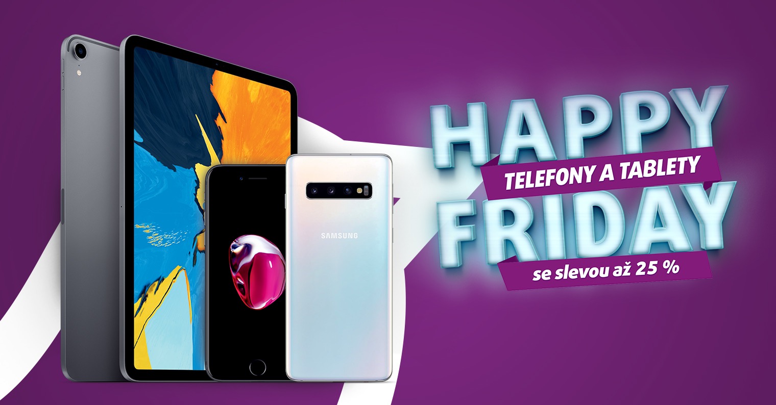 iWant Happy Friday FB