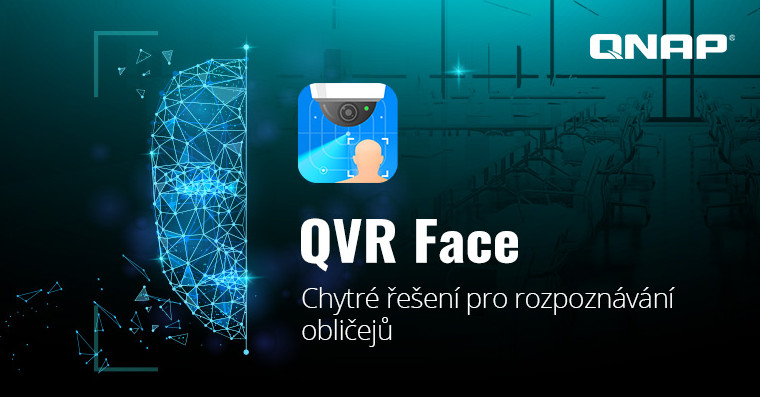 QNAP QVR Face
