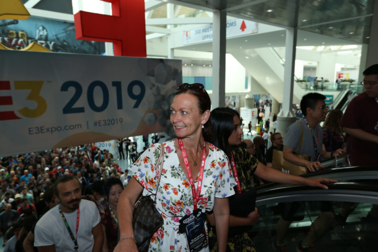 E3 2019