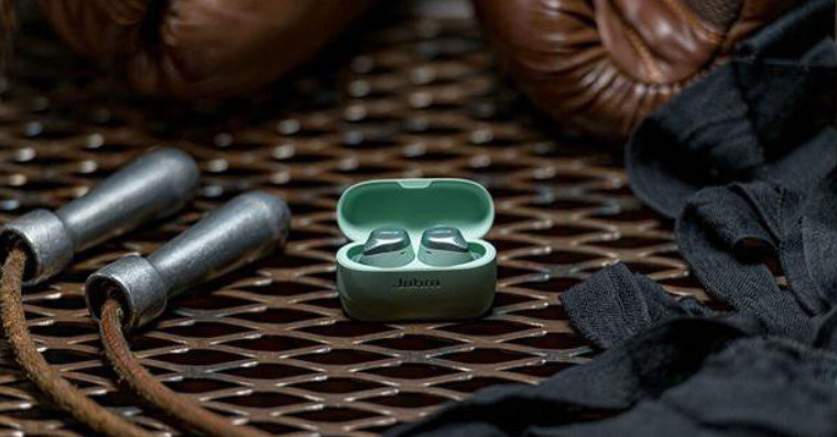 Jabra Elite Active 75t