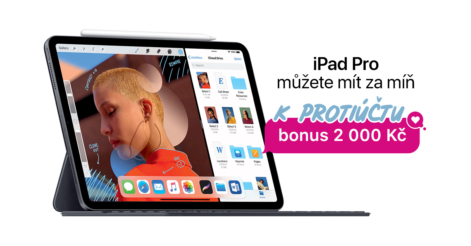 Trade In iPad Pro iWant fb