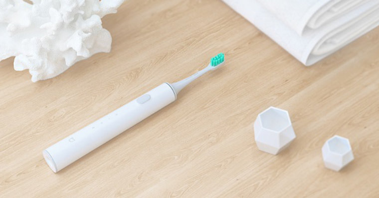 Xiaomi Mi Electric Toothbrush