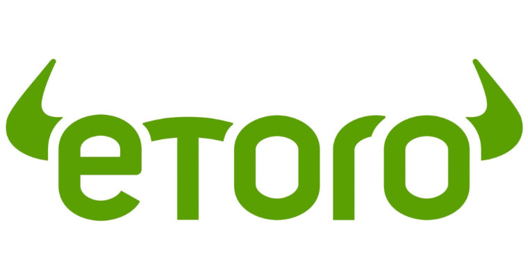 eToro logo