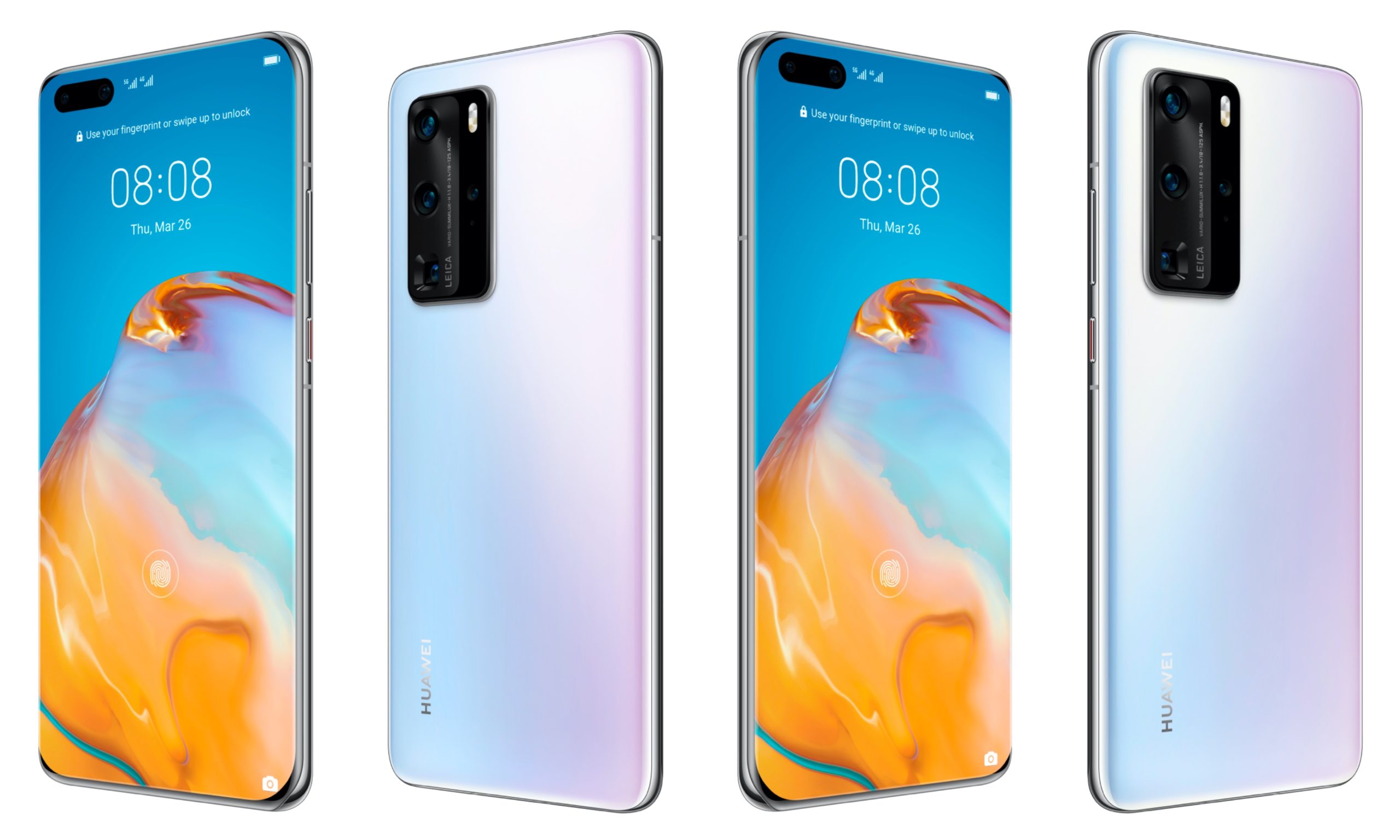 telefon huawei p40 pro telefon huawei p40 pro