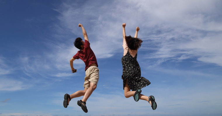 Mladi lide mKonto fb