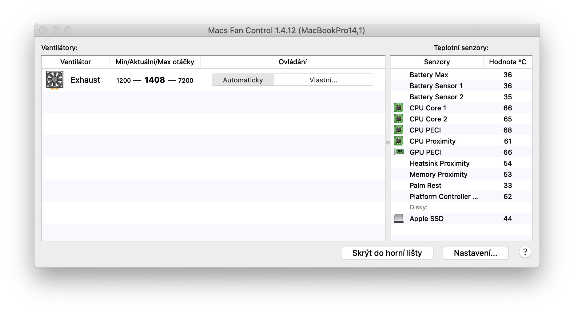 macs fan control pro license key crack