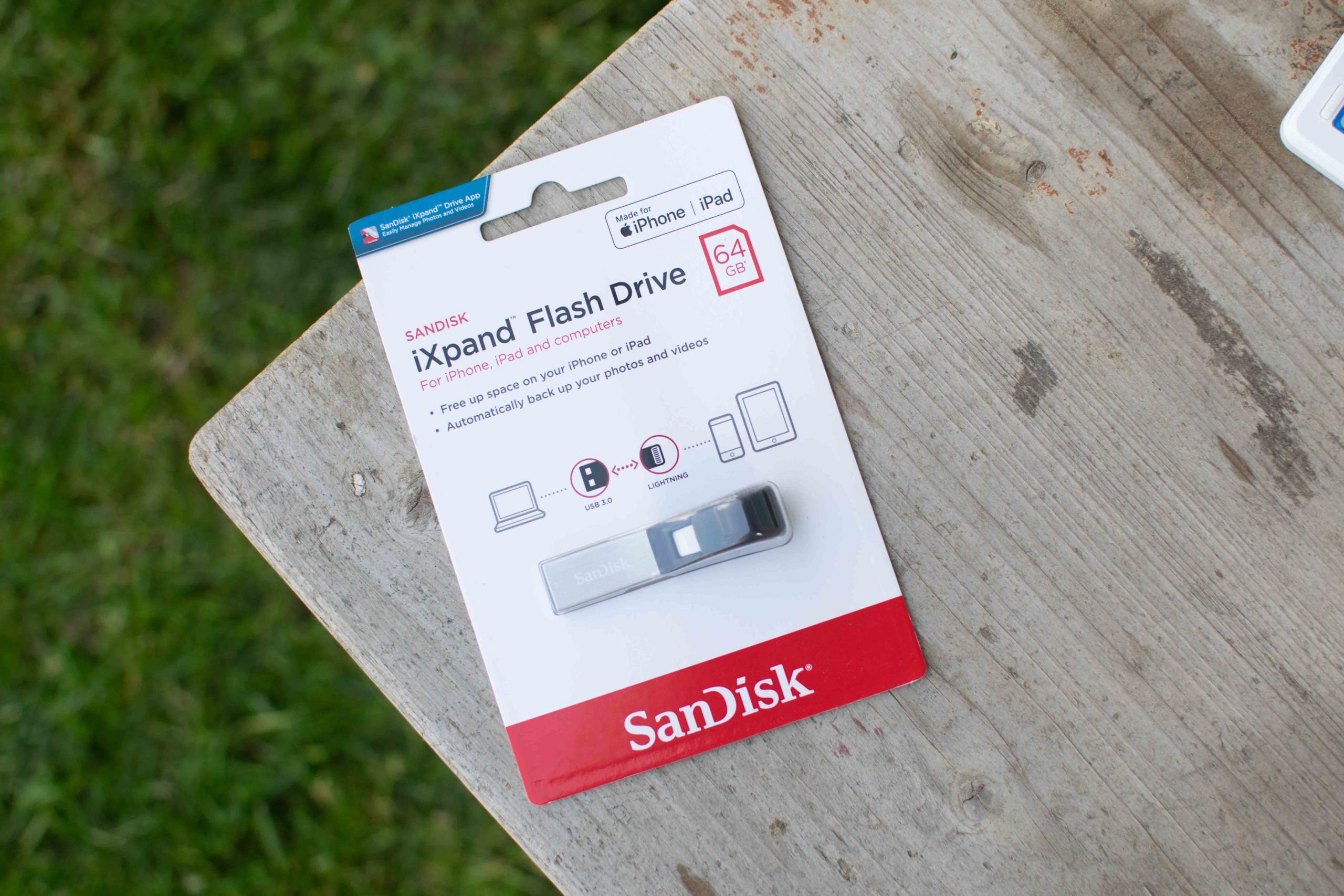 ixpand flash drive 1 SanDisk iXpand Flash Drive
