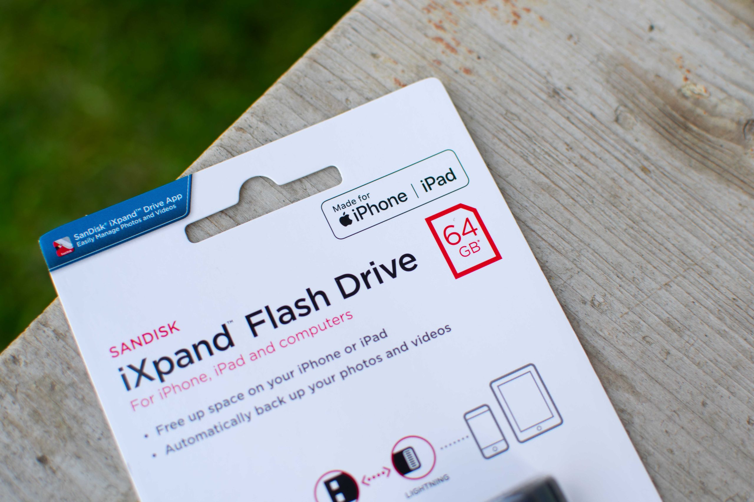 ixpand flash drive 2 SanDisk iXpand Flash Drive