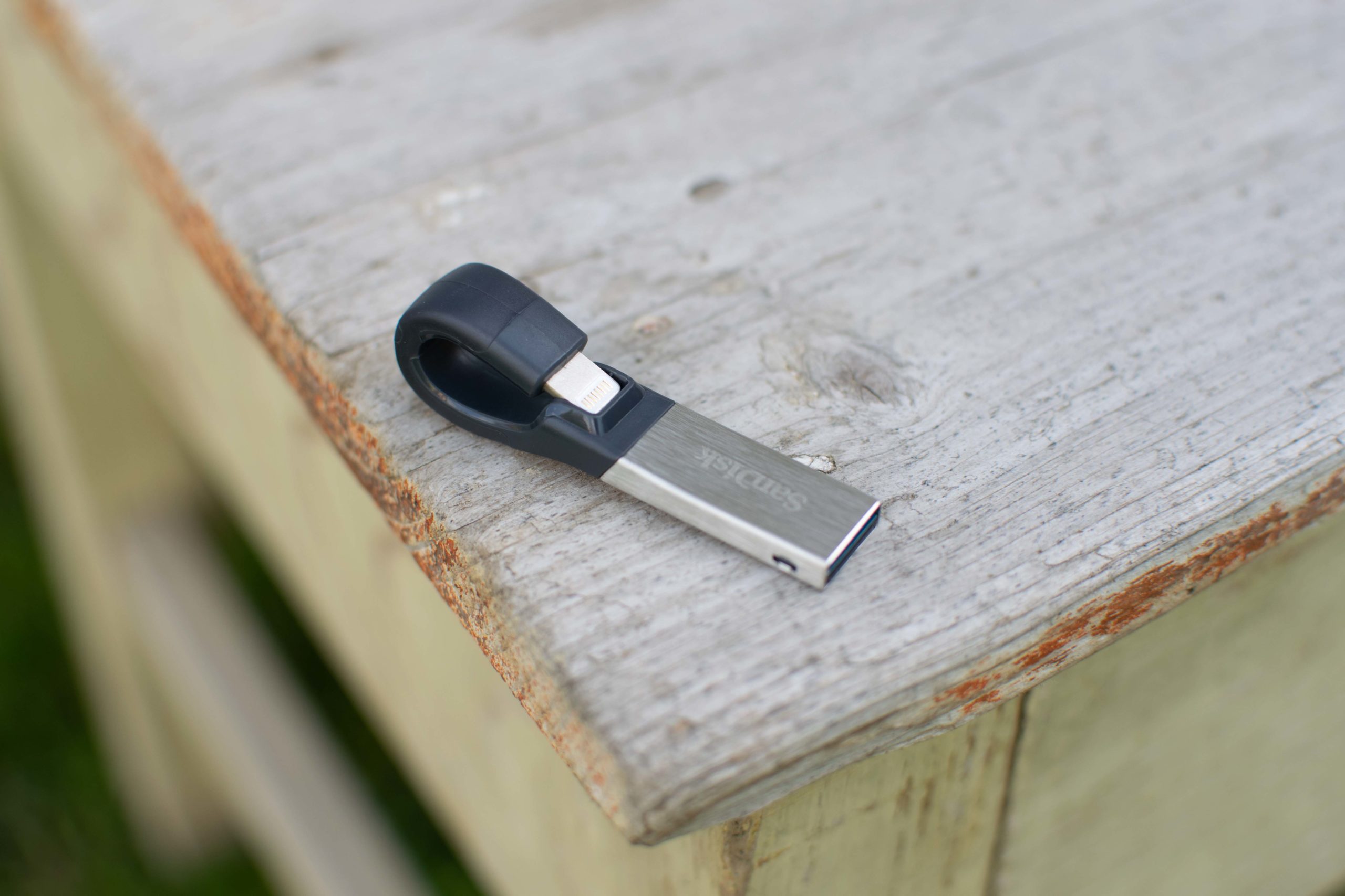 ixpand flash drive 6 SanDisk iXpand Flash Drive