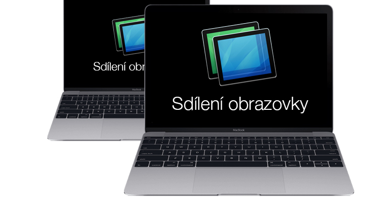 sdileni_obrazovky_mac_fb macos sdílení obrazovky