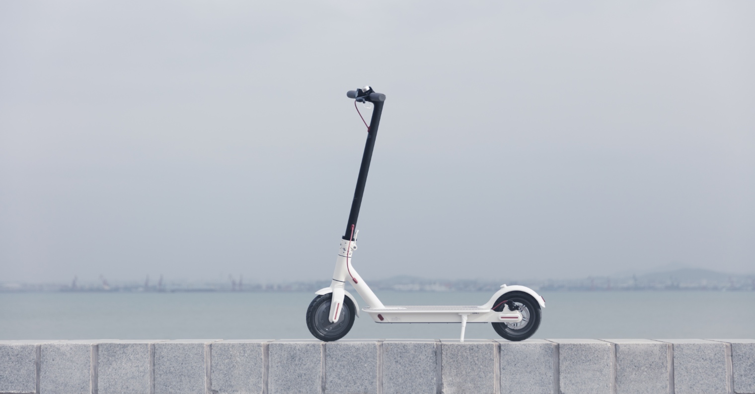 1520 794 Xiaomi Mi Electric Scooter